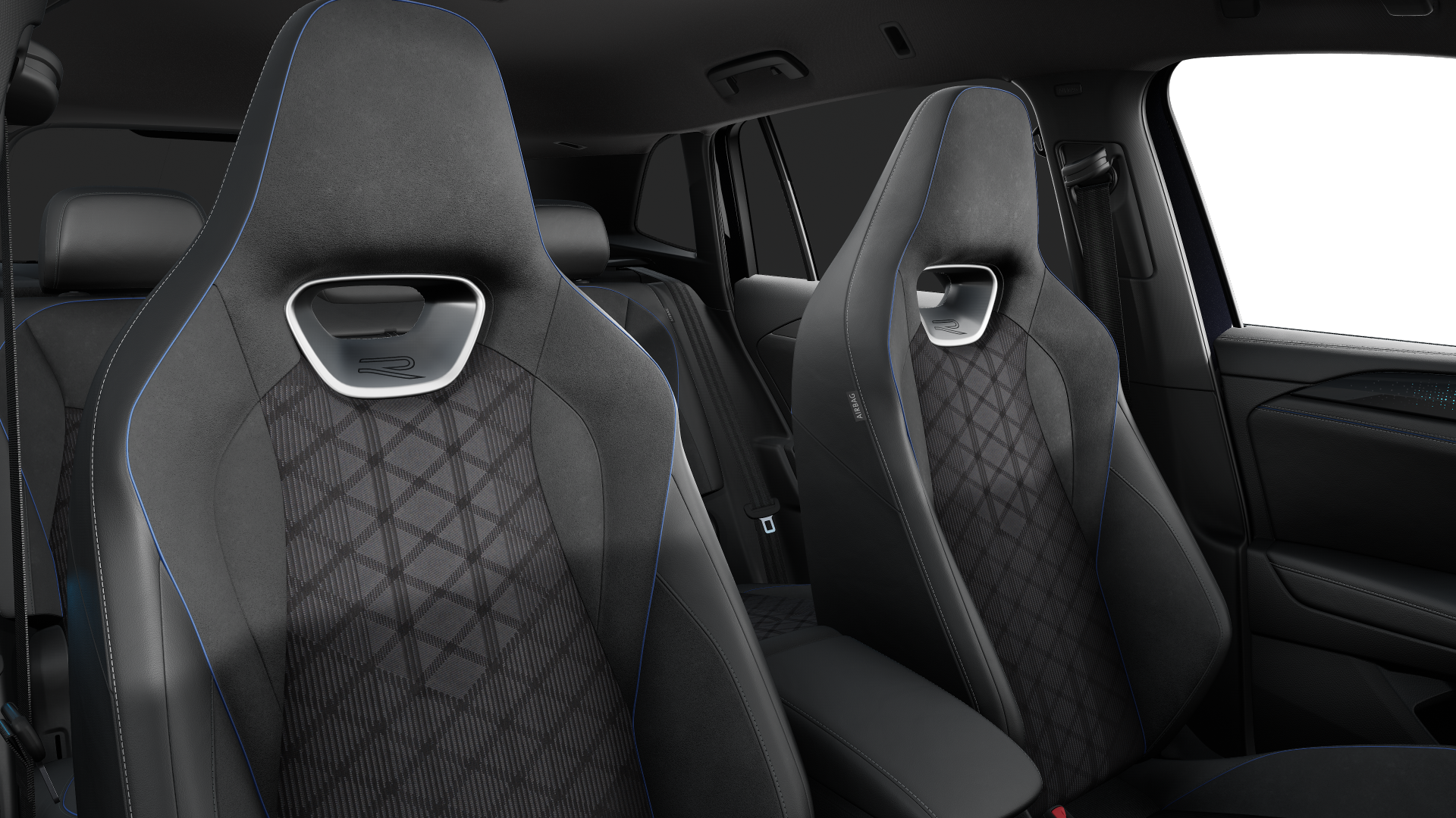 Volkswagen Tiguan 2.0 TDI DSG R-Line Style