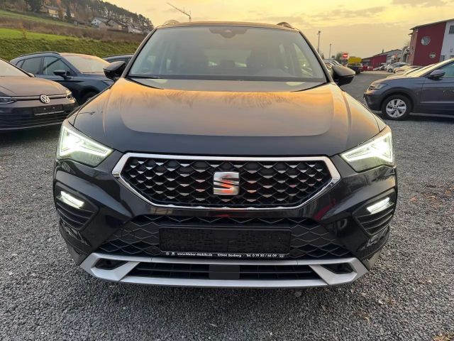 Seat Ateca 1.5 TSI DSG