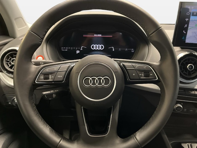 Audi Q2 35 TFSI S-Line S-Tronic
