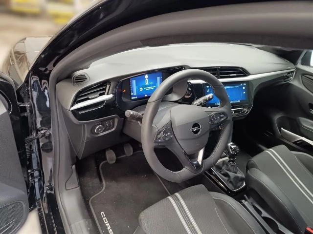 Opel Corsa GS-Line Grand Sport