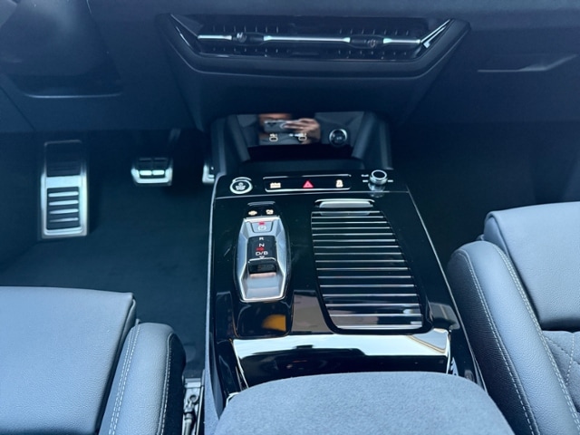 Audi Q6 e-tron Quattro