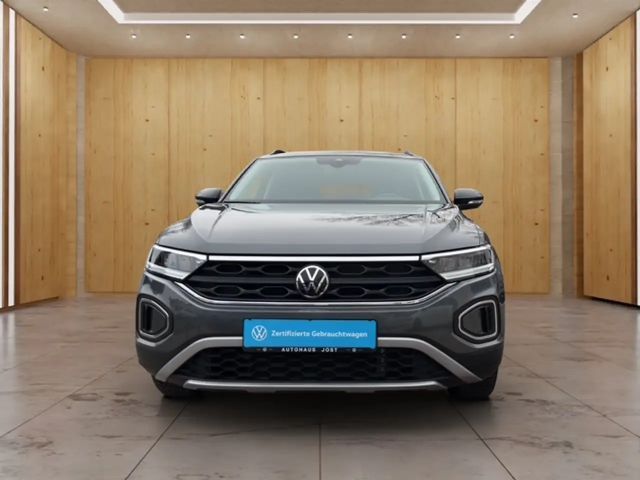 Volkswagen T-Roc 1.0 TSI