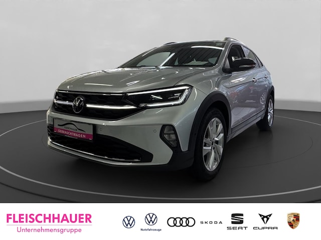 Volkswagen Taigo 1.0 TSI DSG