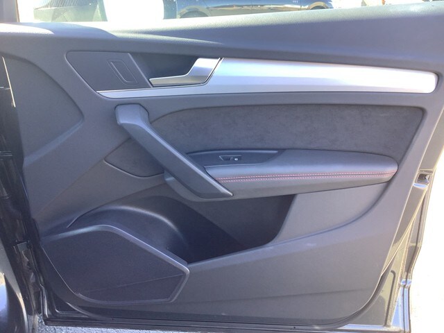 Audi Q5 45 TFSI Quattro S-Tronic Sportback