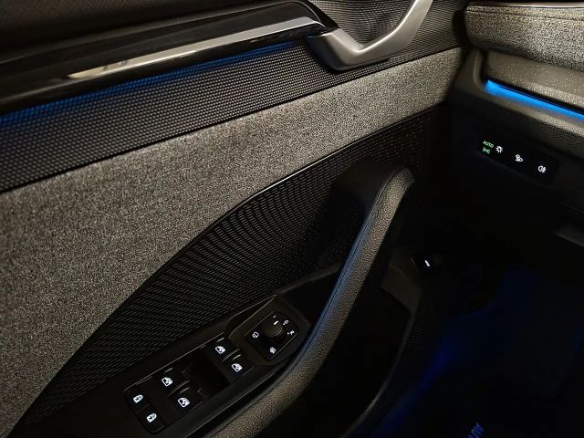 Skoda Octavia Selection