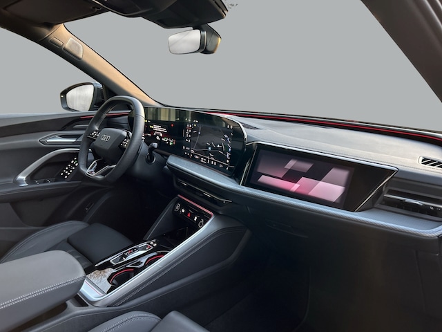 Audi Q5 Quattro S-Tronic