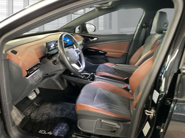 Volkswagen ID.4 77 KWh