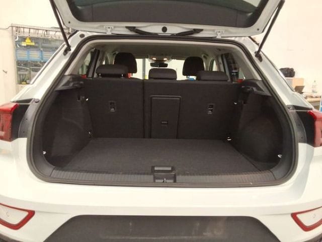 Volkswagen T-Roc DSG Life