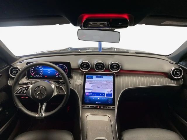 Mercedes-Benz C 200 C-Klasse