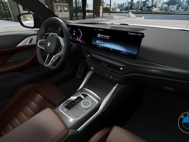 BMW 440 Coupé M-Sport M440i xDrive