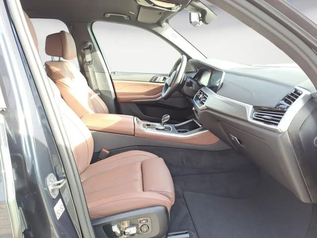 BMW X5 i Navi Leder Bluetooth PDC Klima