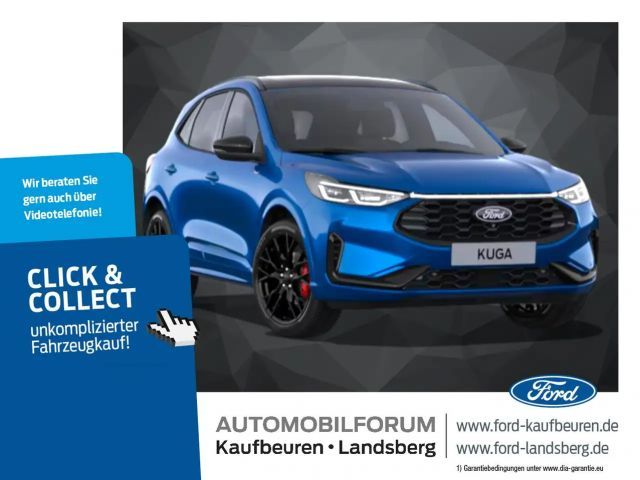 Ford Kuga AWD ST Line X