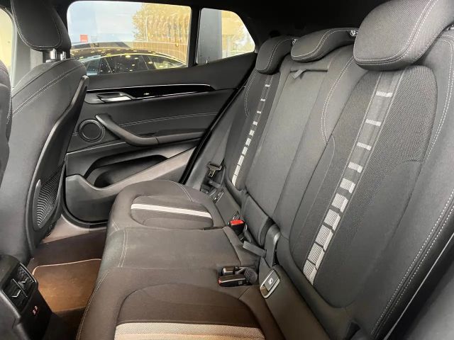 BMW X2 sDrive18d