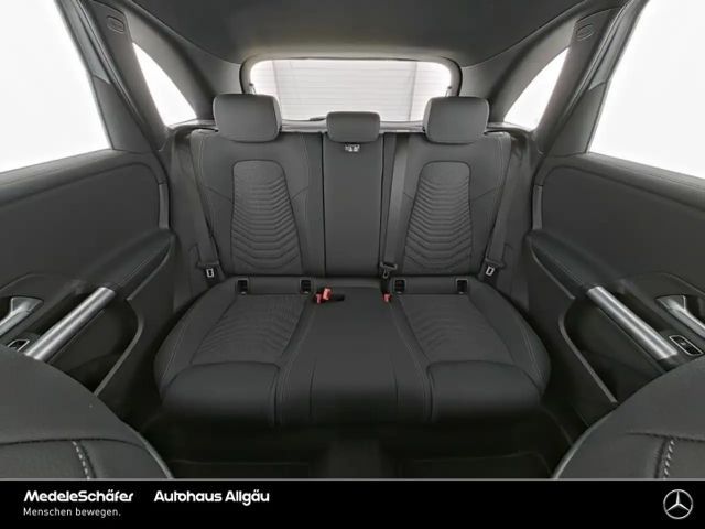 Mercedes-Benz B 180 Progressive