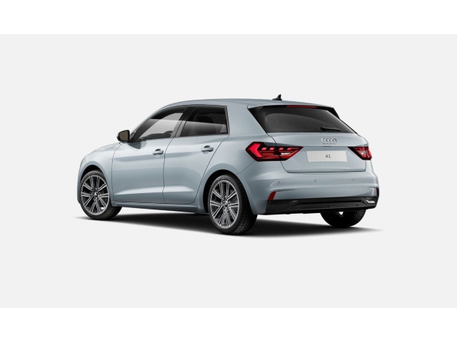 Audi A1 25 TFSI S-Tronic Sportback