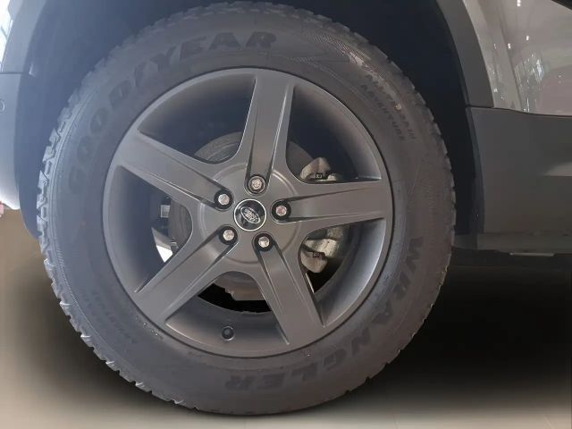 Land Rover Defender 3.0 90 D200 SE