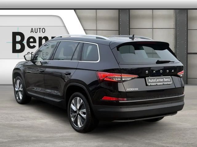Skoda Kodiaq 2.0 TDI Style Style