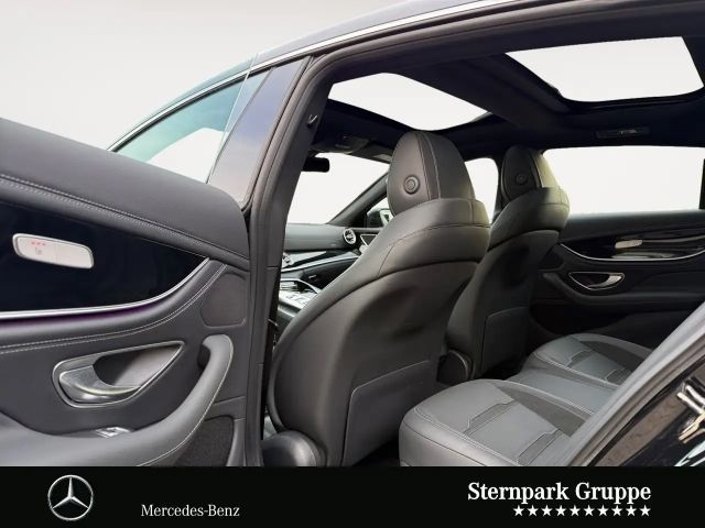 Mercedes-Benz AMG GT 4MATIC 53 AMG Line Coupé