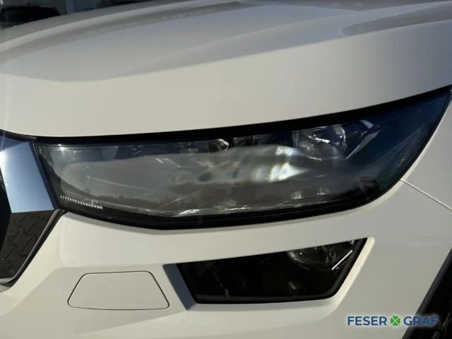 Skoda Kodiaq 2.0 TDI 4x4 Tour