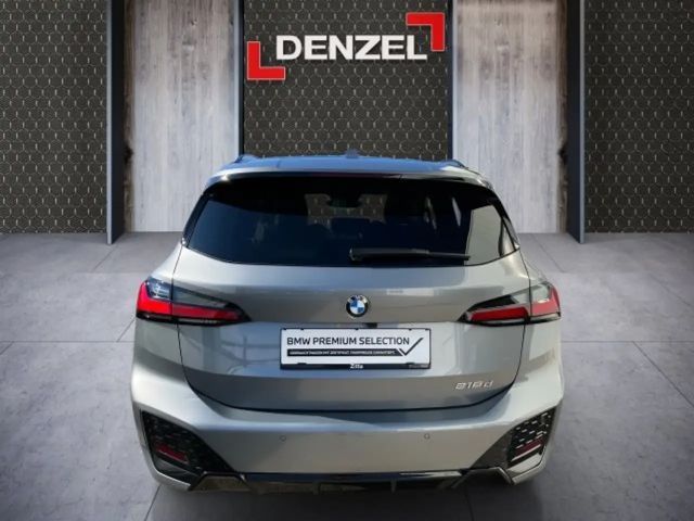BMW 218 218d Active Tourer Sedan
