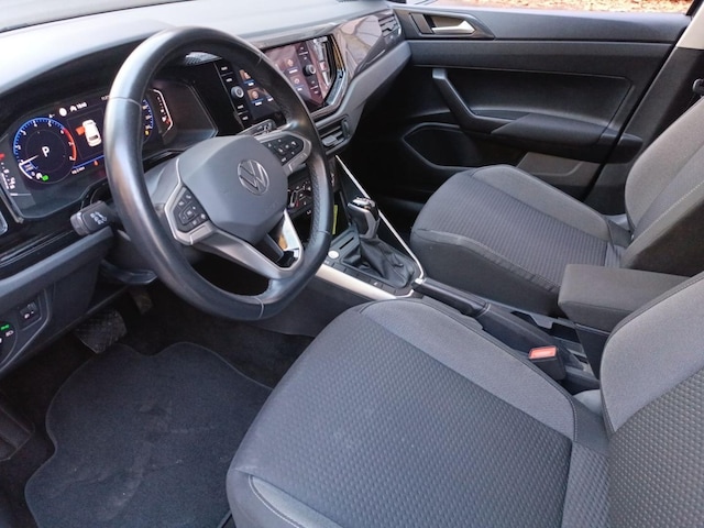 Volkswagen Polo 1.0 TSI DSG Life Pro