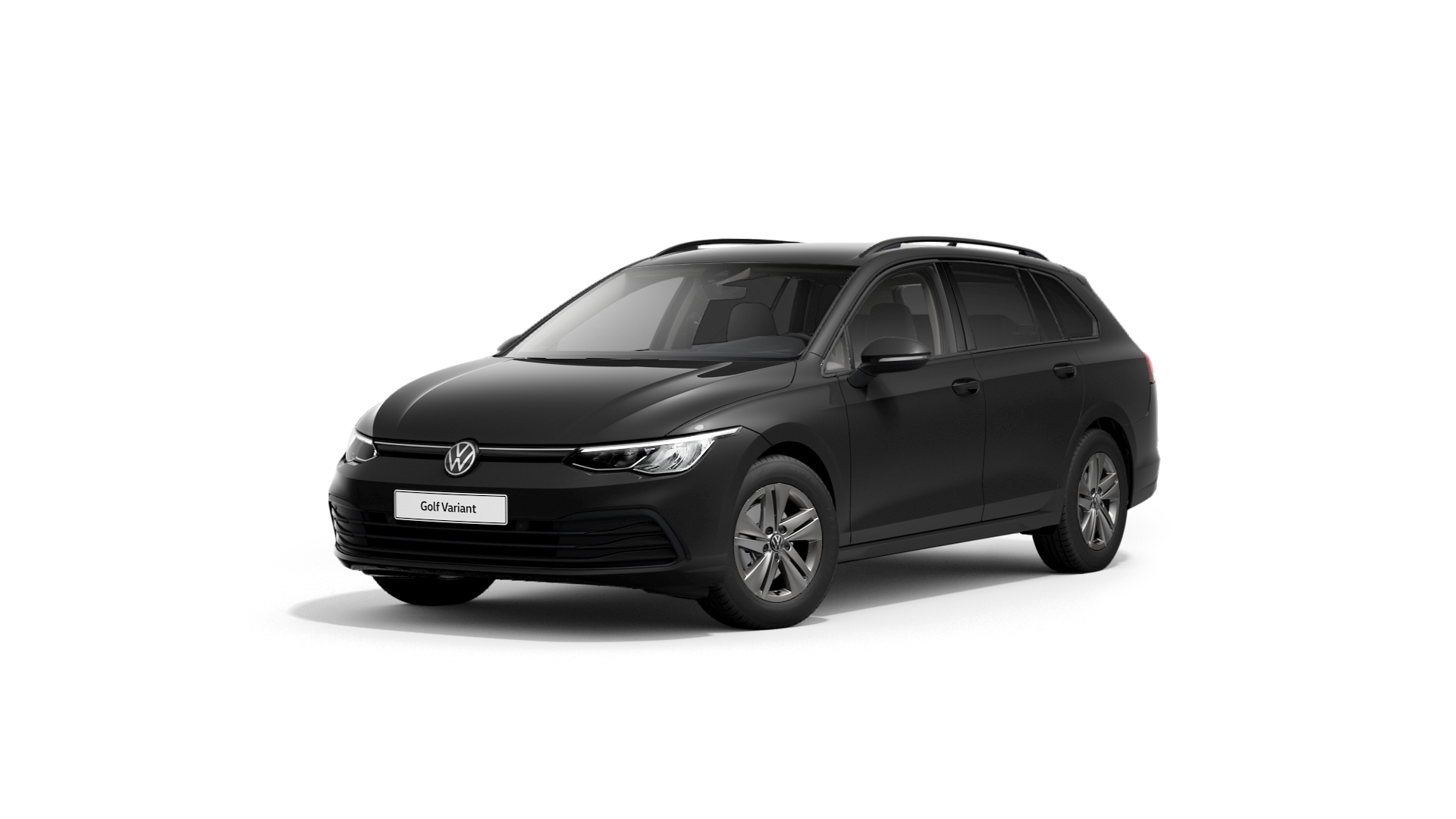 Volkswagen Golf DSG Golf VIII Life Variant