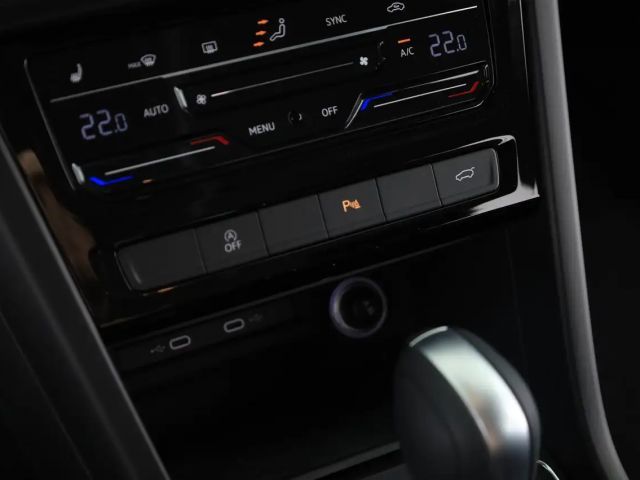 Volkswagen Touran DSG