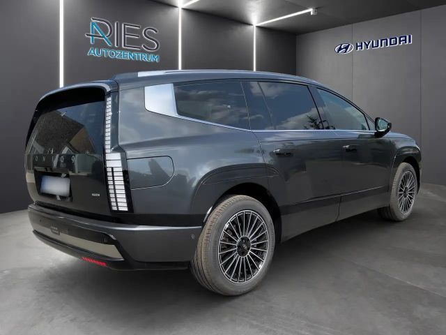 Hyundai IONIQ 9 UNIQ