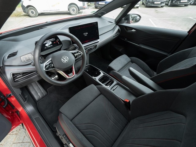 Volkswagen ID.3 GTX