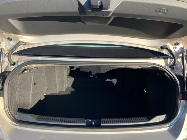 Volkswagen T-Roc 1.5 TSI Cabriolet DSG R-Line