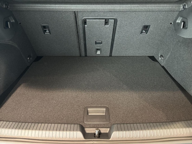 Volkswagen Golf 1.5 TSI Golf VIII