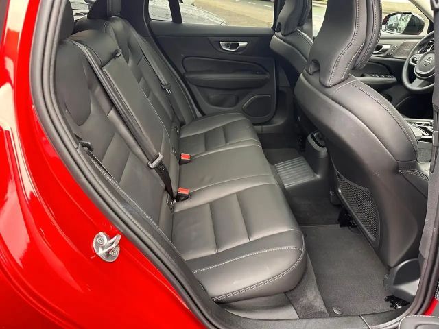 Volvo V60 AWD T8 Ultimate