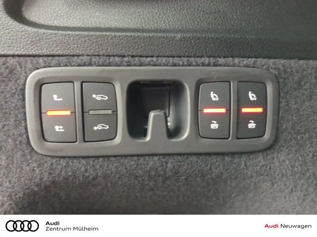 Audi Q7 50 TDI Quattro