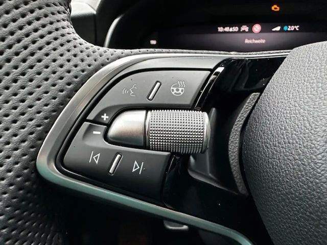 Skoda Scala Monte Carlo