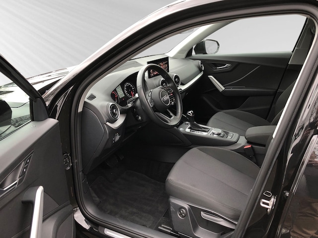 Audi Q2 30 TDI S-Tronic