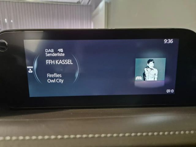 Mazda CX-30 4WD Selection