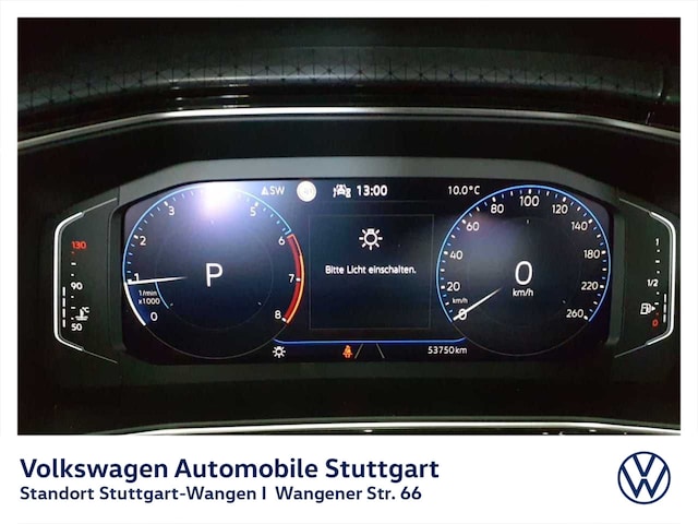 Volkswagen T-Cross 1.0 TSI DSG Style