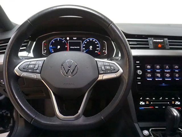 Volkswagen Passat 2.0 TDI Business DSG