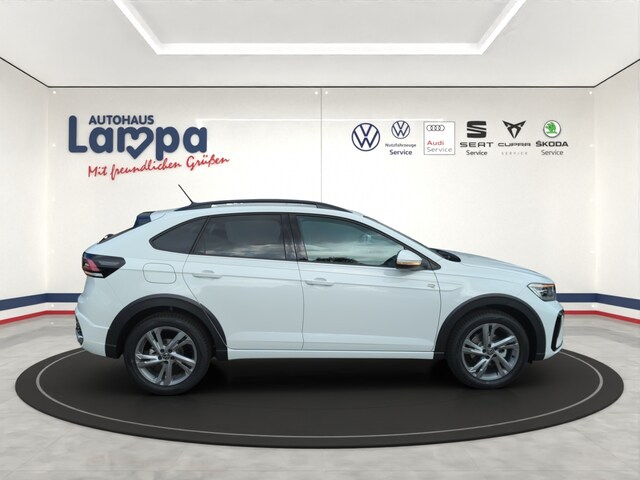 Volkswagen Taigo 1.0 TSI R-Line