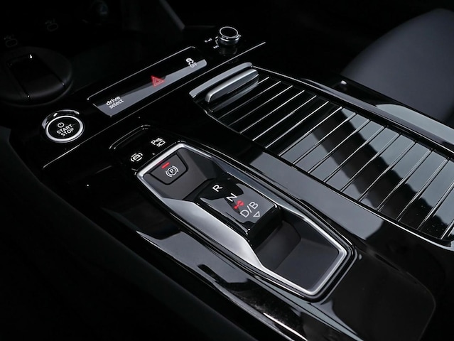 Audi A6 e-tron Avant Performance