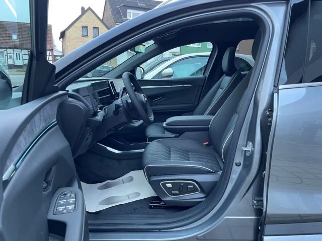 Mitsubishi Eclipse Cross Diamant Edition