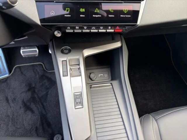 Peugeot 308 BlueHDi EAT8 GT-Line SW