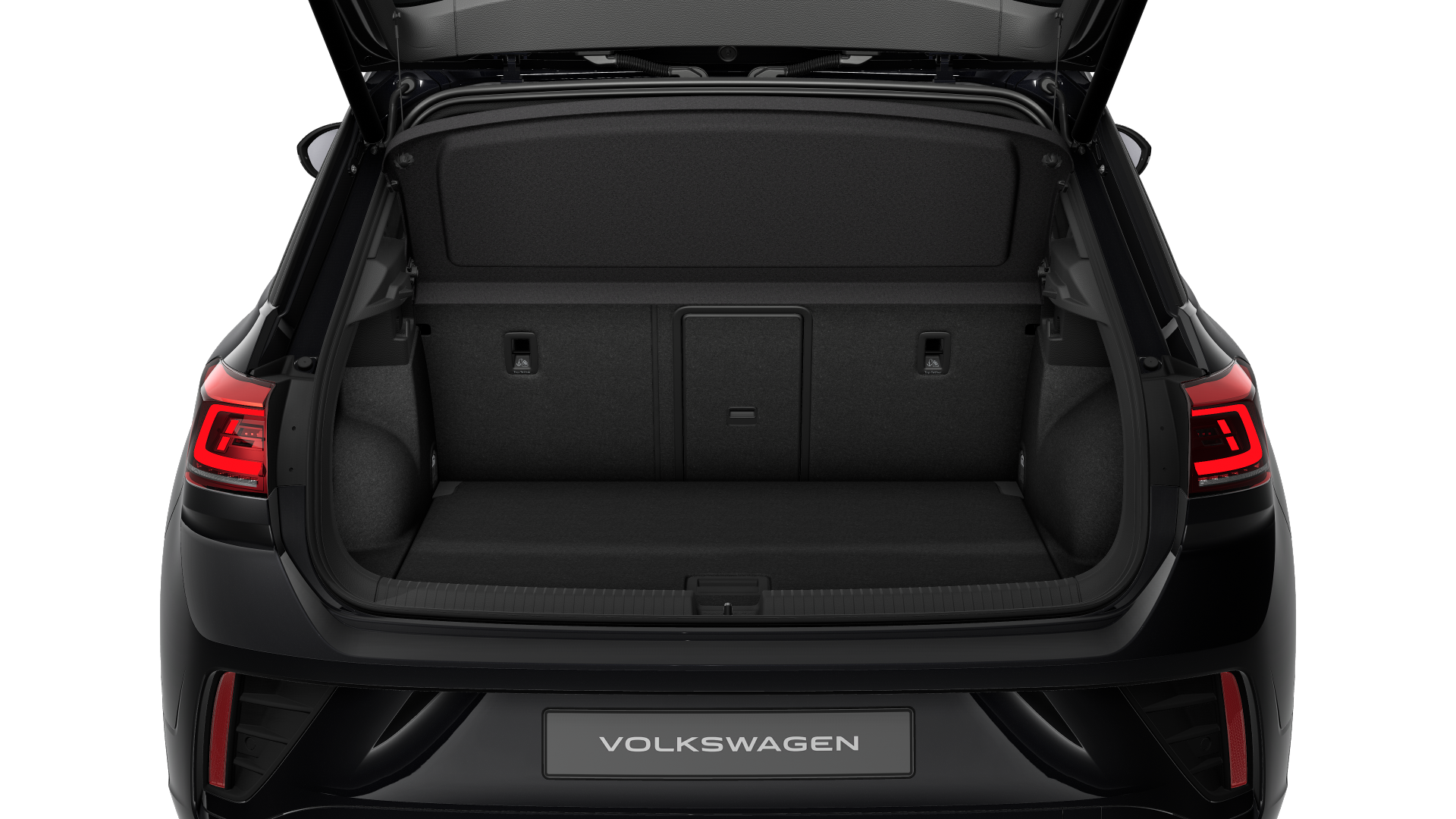 Volkswagen T-Roc 2.0 TSI 4Motion