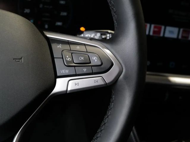 Volkswagen Touareg 3.0 V6 TDI 4Motion