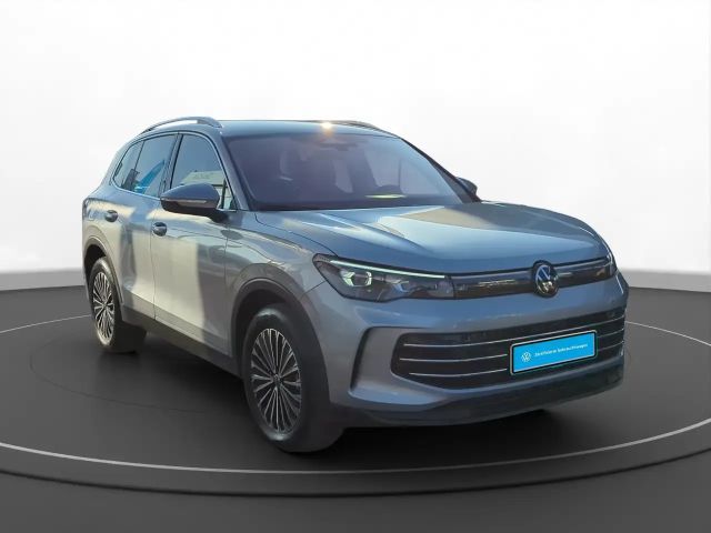 Volkswagen Tiguan 2.0 TDI DSG Elegance Elegance