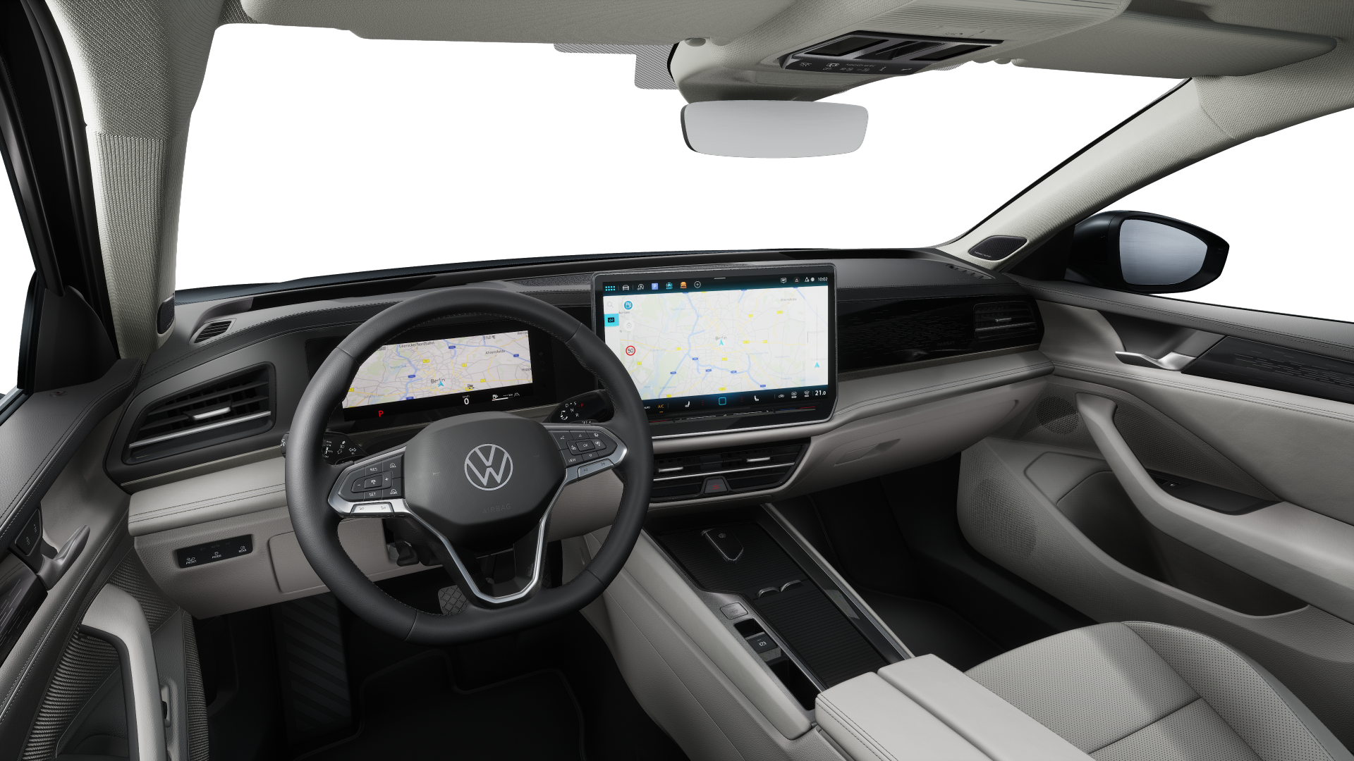 Volkswagen Passat eHybrid