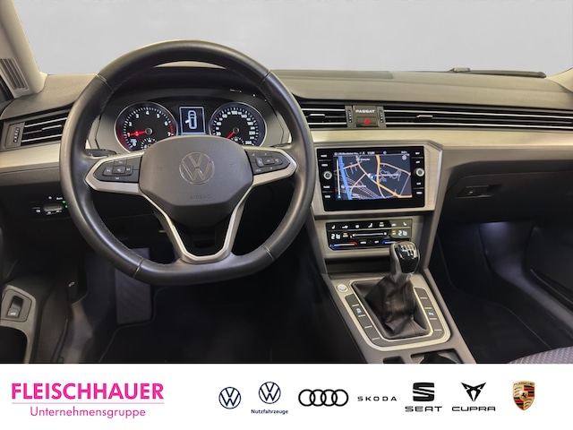 Volkswagen Passat 1.5 TSI Variant