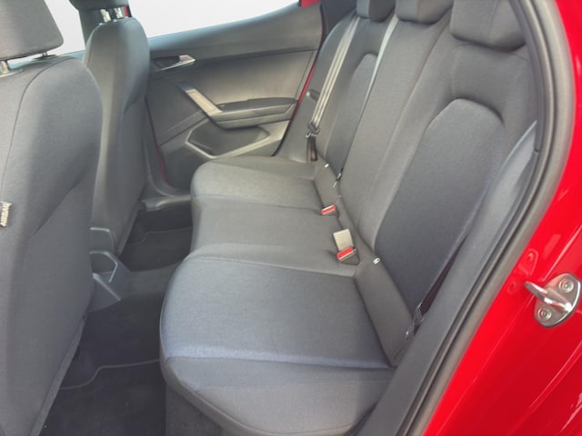 Seat Arona 1.0 TSI FR-lijn