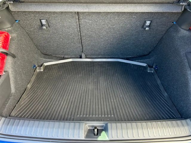 Skoda Kamiq Style Style