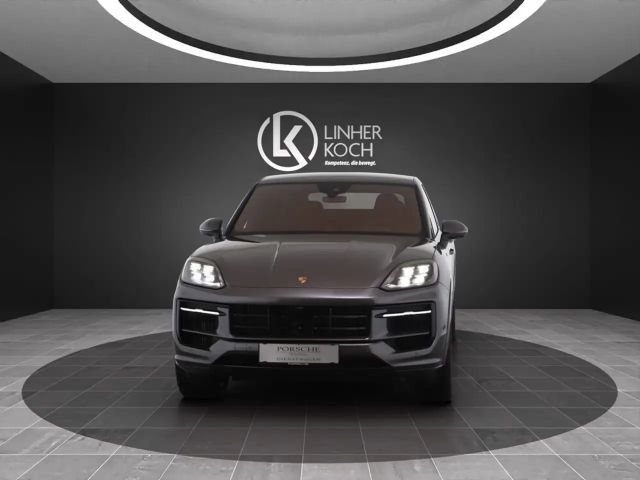 Porsche Cayenne Coupé E-Hybrid